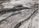Мокетен килим ERIKA 8033 grey елипса
